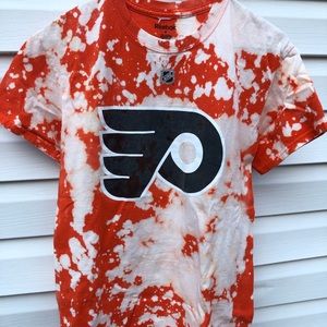 Vintage Flyers tshirt